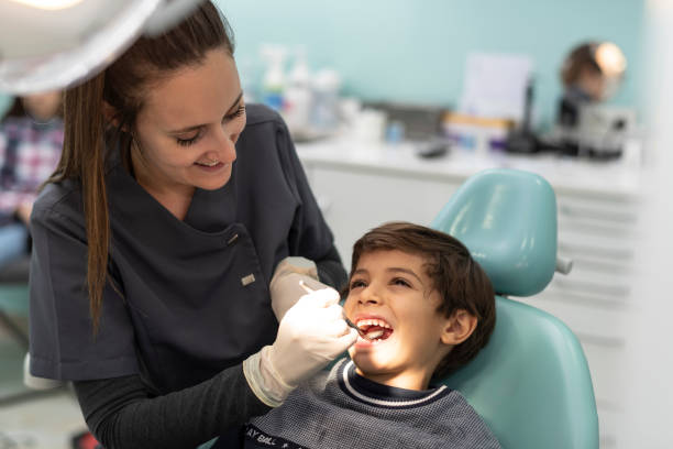 Best Emergency Care for Gum Disease in Oak Grove, VA