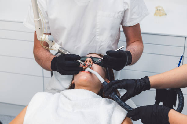 Best Emergency Care for Gum Disease in Oak Grove, VA